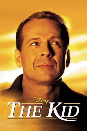 The Kid's poster