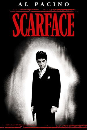 Scarface's poster