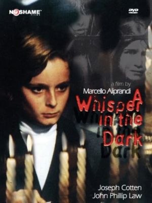 A Whisper in the Dark's poster