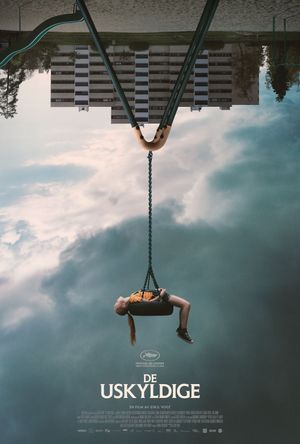 The Innocents's poster