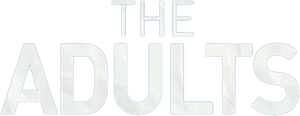 The Adults's poster