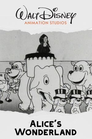 Alice's Wonderland's poster
