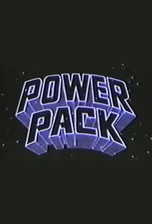 Power Pack's poster