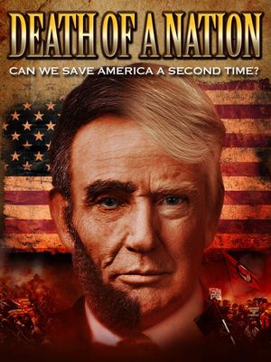 Death of a Nation's poster