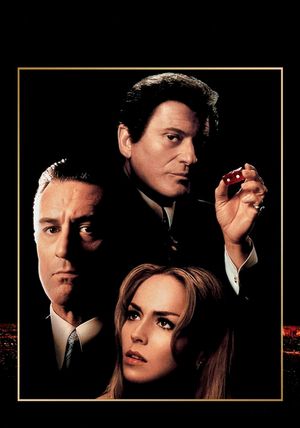 Casino's poster