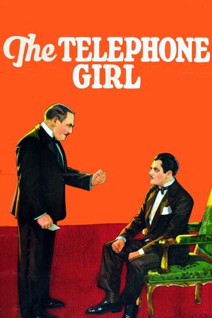 The Telephone Girl's poster