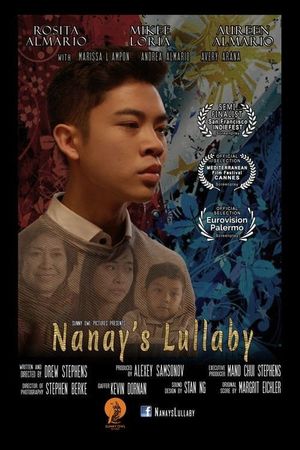 Nanay's Lullaby's poster