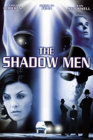 The Shadow Men's poster