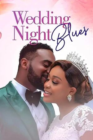 Wedding Night Blues's poster