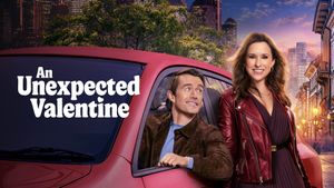 An Unexpected Valentine's poster