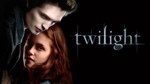 Twilight's poster