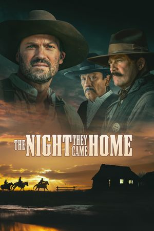 The Night They Came Home's poster