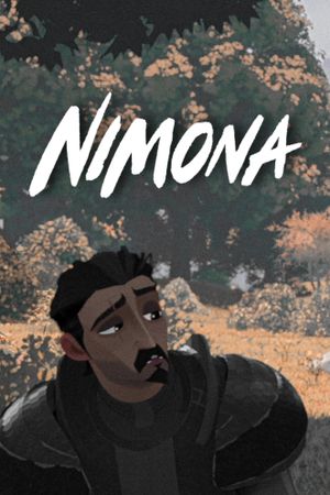 Nimona's poster