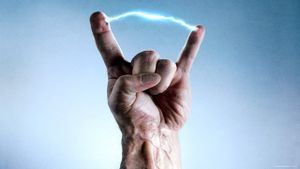 Crank: High Voltage's poster