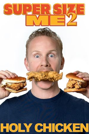Super Size Me 2: Holy Chicken!'s poster image
