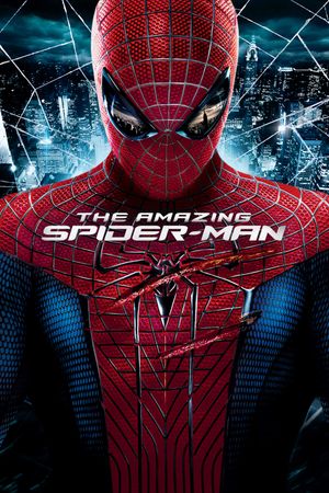 The Amazing Spider-Man's poster