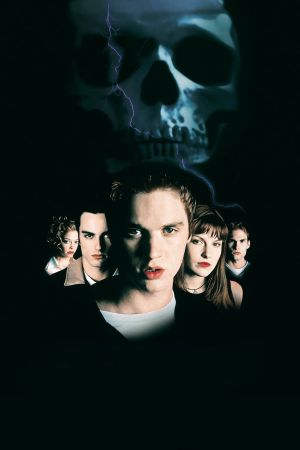 Final Destination's poster