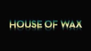 House of Wax's poster