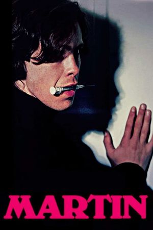 Martin's poster