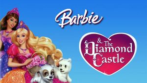 Barbie and the Diamond Castle's poster