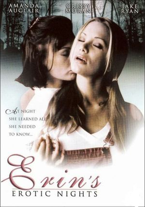 Erin's Erotic Nights's poster