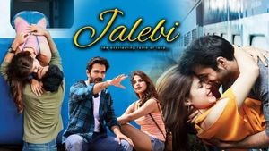 Jalebi's poster