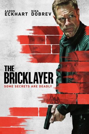 The Bricklayer's poster