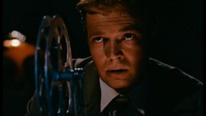 Made in England: The Films of Powell and Pressburger's poster