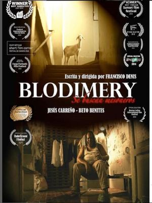 Blodimery's poster