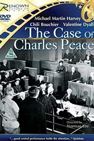 The Case of Charles Peace's poster image