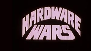 Hardware Wars's poster