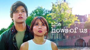 The Hows of Us's poster