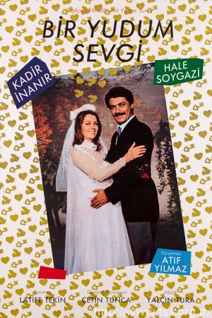 Bir Yudum Sevgi's poster