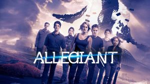 Allegiant's poster