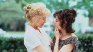 Terms of Endearment's poster