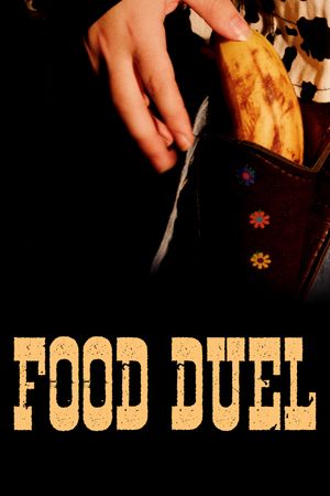 Food Duel's poster