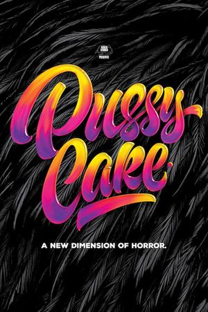 PussyCake's poster