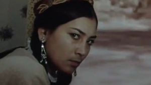 Girl from the Legend's poster