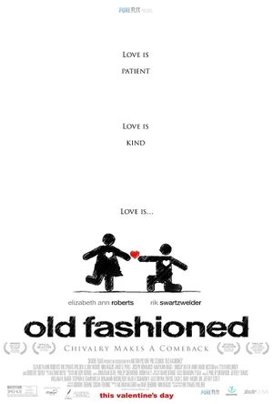 Old Fashioned's poster