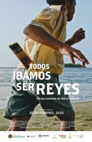 Todos Íbamos a ser reyes's poster image