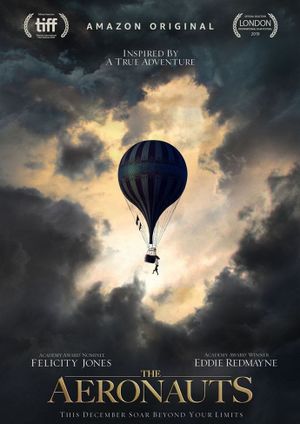 The Aeronauts's poster