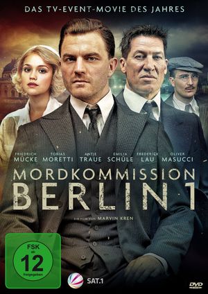 Mordkommission Berlin 1's poster image