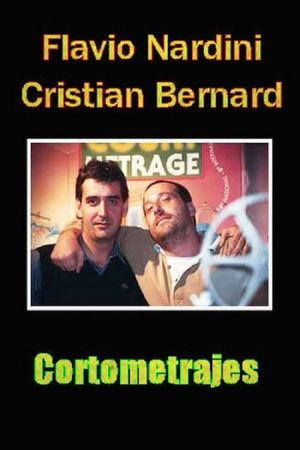 Cortometrajes Argentinos's poster