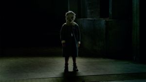 The Orphanage's poster