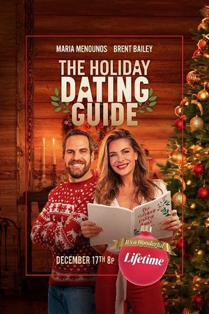 The Holiday Dating Guide's poster