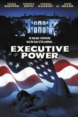Executive Power's poster