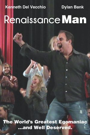 Renaissance Man's poster