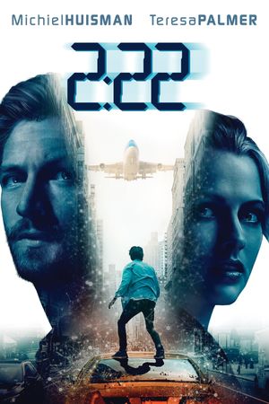 2:22's poster