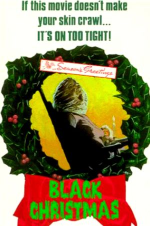 Black Christmas's poster