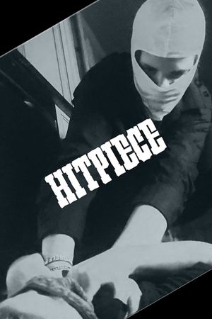 HITPIECE's poster